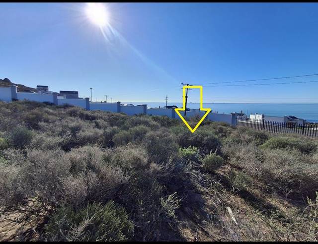 LAND FOR SALE IN ST HELENA VIEWS